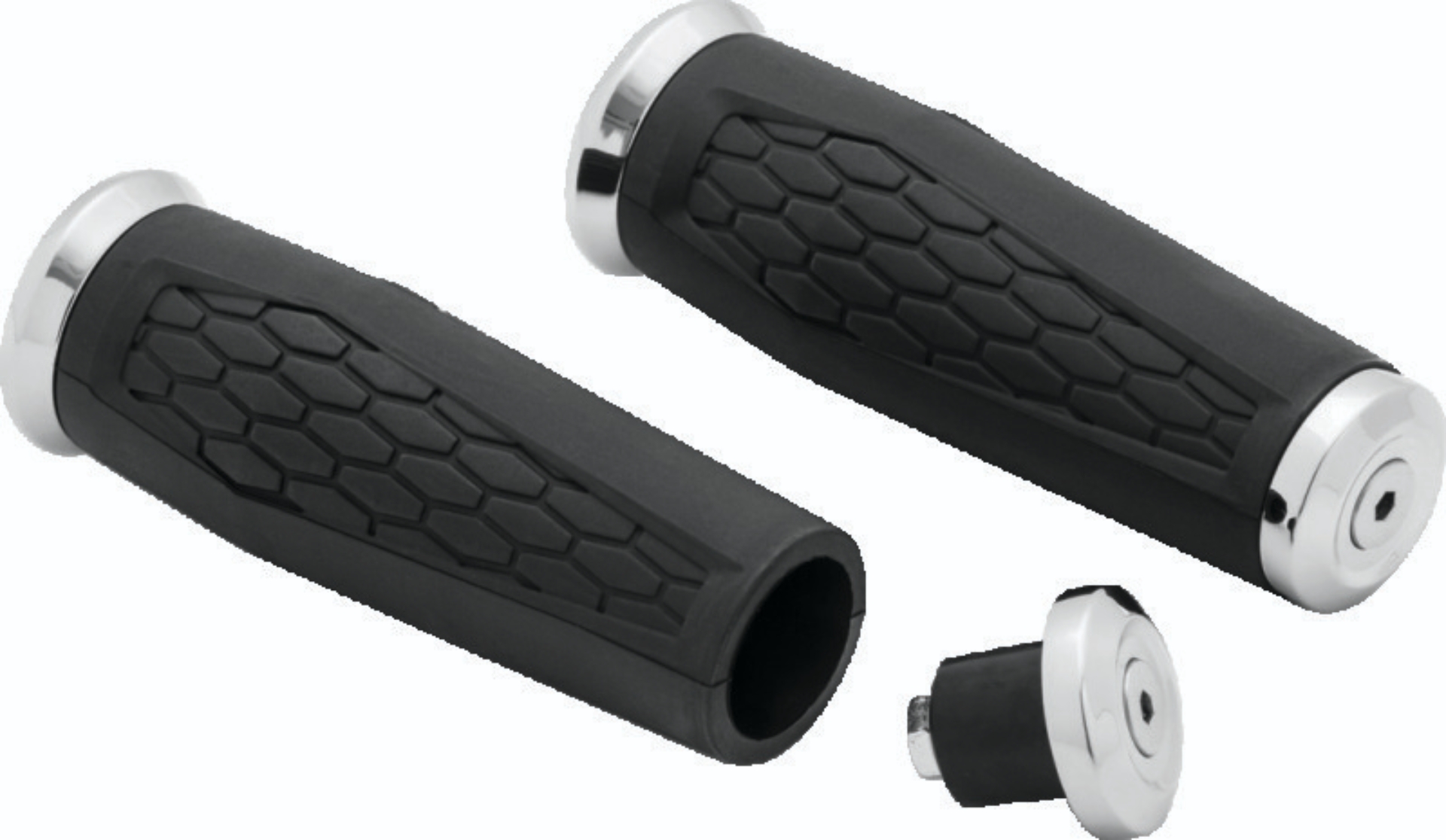 Picture of Kuryakyn KUR Hand Grips D - 5928