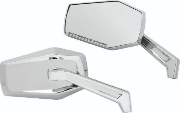 Picture of Kuryakyn KUR Mirrors C Rear View Mirrors - 5918