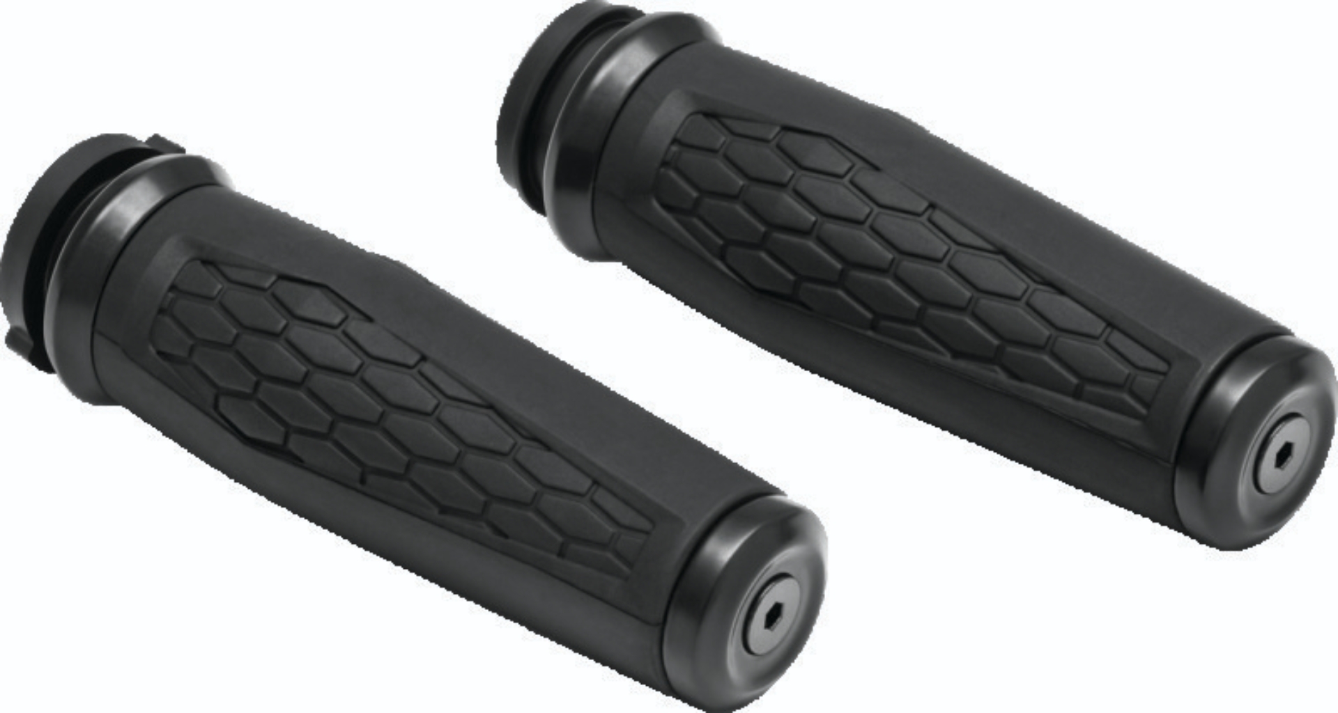Picture of Kuryakyn KUR Hand Grips D - 5923