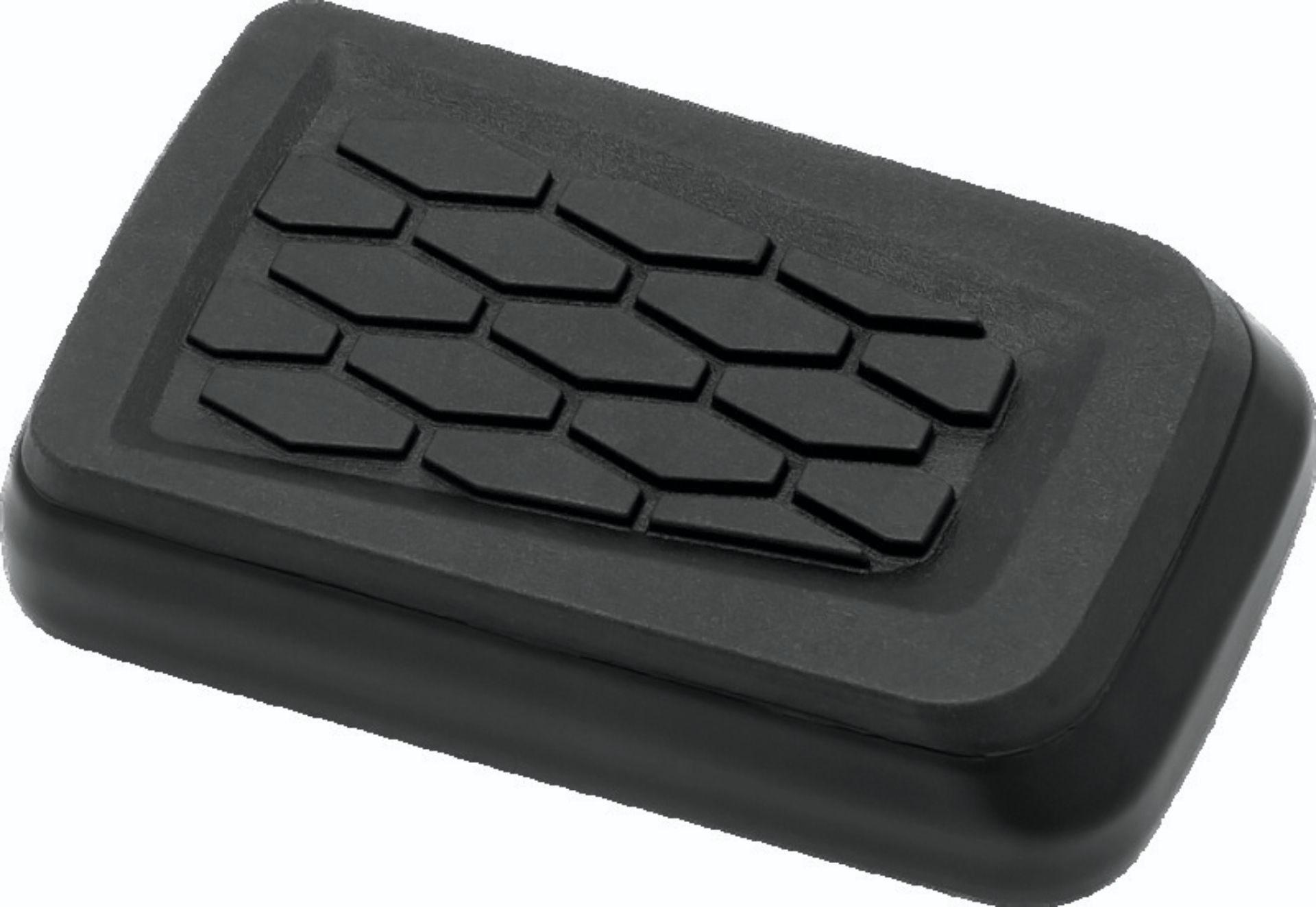 Picture of Kuryakyn KUR Brake Pedals D - 5917