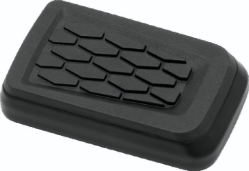 Picture of Kuryakyn KUR Brake Pedals D - 5917