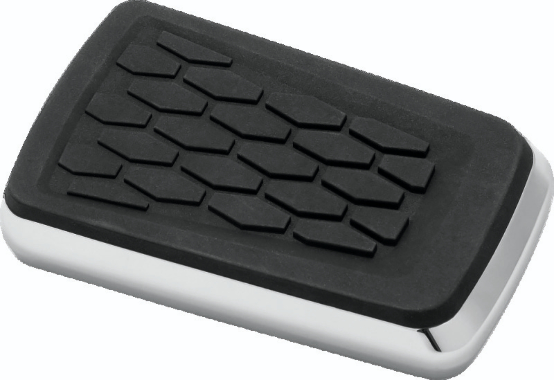 Picture of Kuryakyn KUR Brake Pedals D - 5914