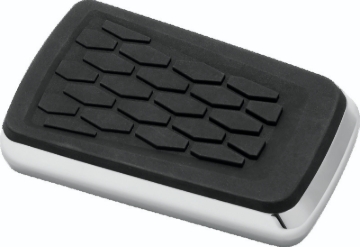 Picture of Kuryakyn KUR Brake Pedals D - 5914
