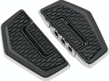 Picture of Kuryakyn KUR Mini Boards B Running Boards - 5908