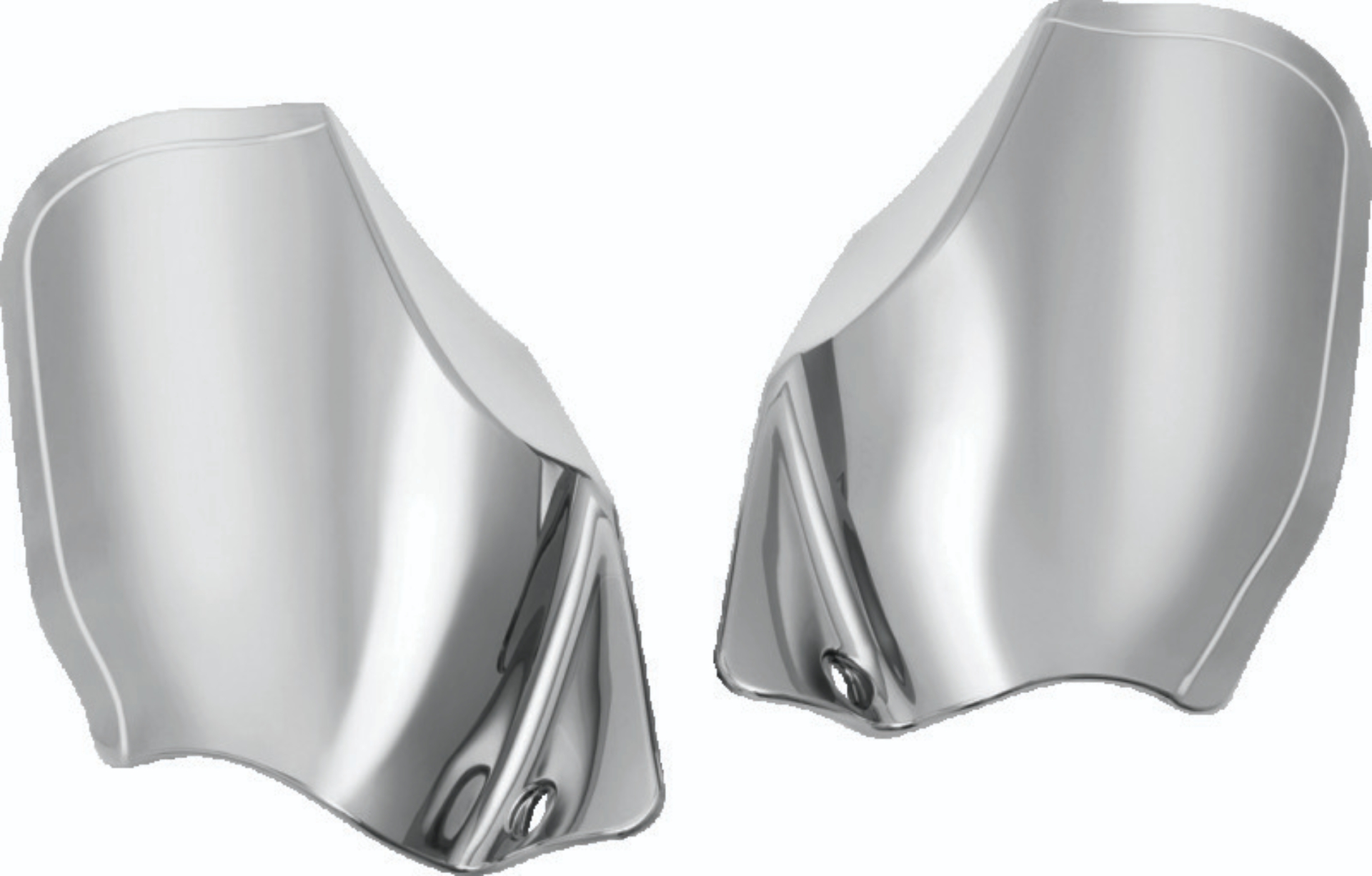 Picture of Kuryakyn KUR Saddlebags B - 5788