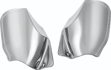 Picture of Kuryakyn KUR Saddlebags B - 5788