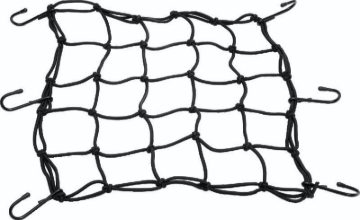 Picture of Kuryakyn KUR Cargo Nets B Cargo Tie-Downs - 5781