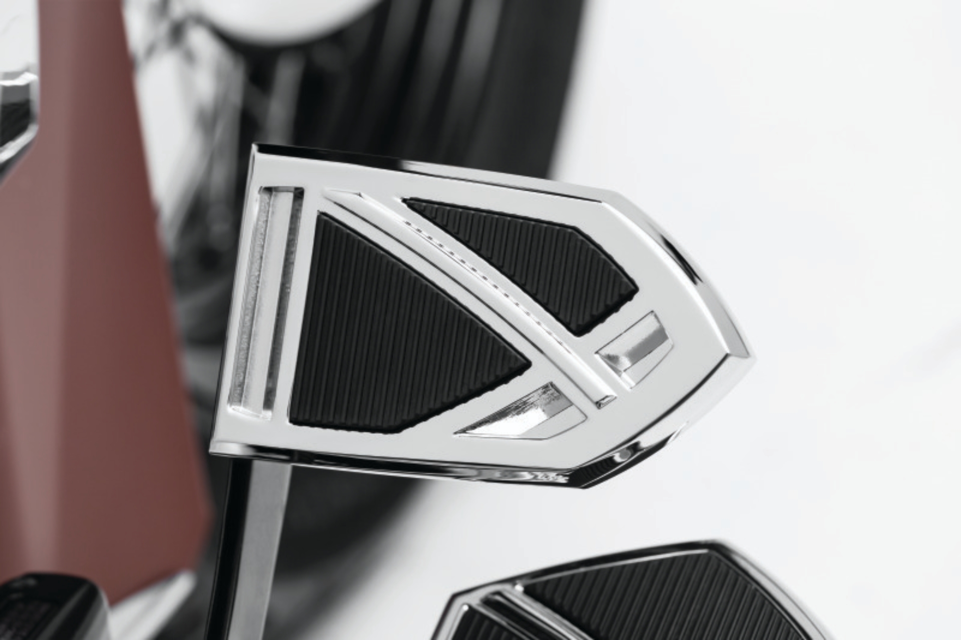 Picture of Kuryakyn KUR Brake Pedals D - 5754