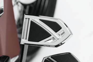 Picture of Kuryakyn KUR Brake Pedals D - 5754