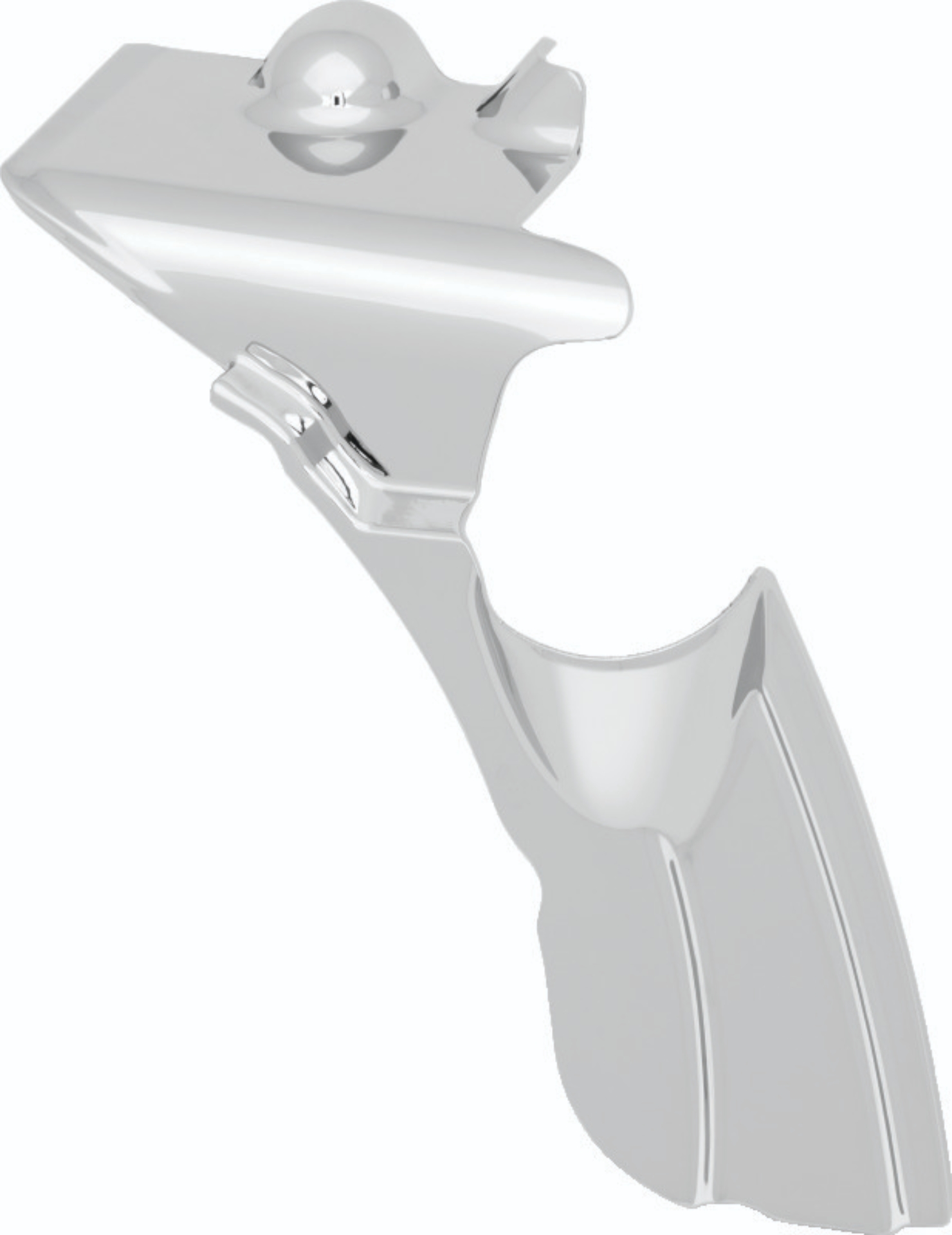 Picture of Kuryakyn KUR Exterior Trim E - 5707