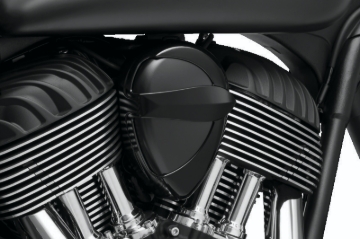 Picture of Kuryakyn KUR Horn Covers B Horn Accessories - 5698