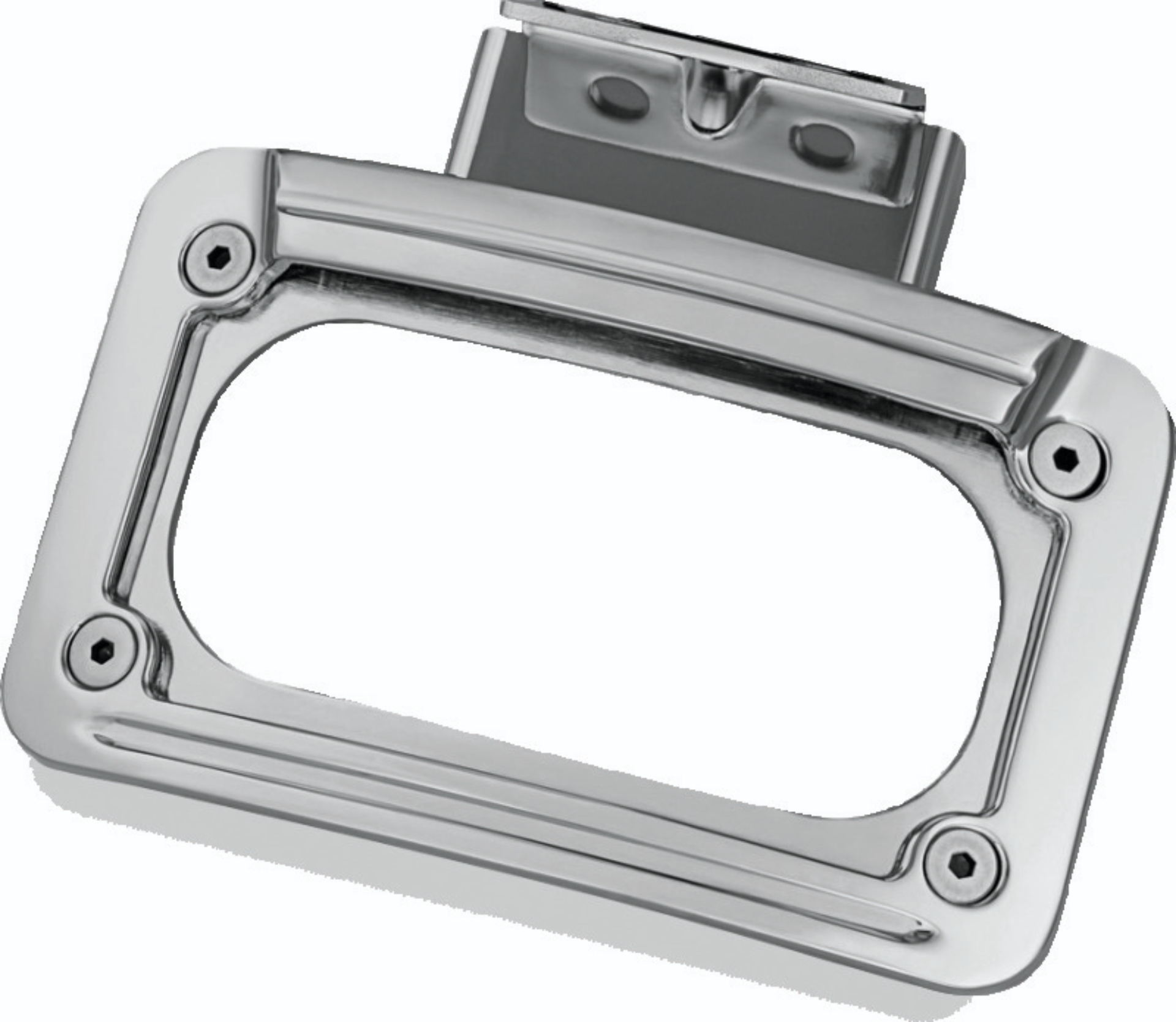 Picture of Kuryakyn KUR License Plate Frames C License Frame - 5699