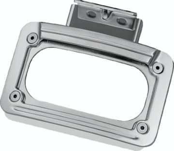 Picture of Kuryakyn KUR License Plate Frames C License Frame - 5699