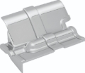 Picture of Kuryakyn KUR Transmission Covers B Exterior Trim - 5696