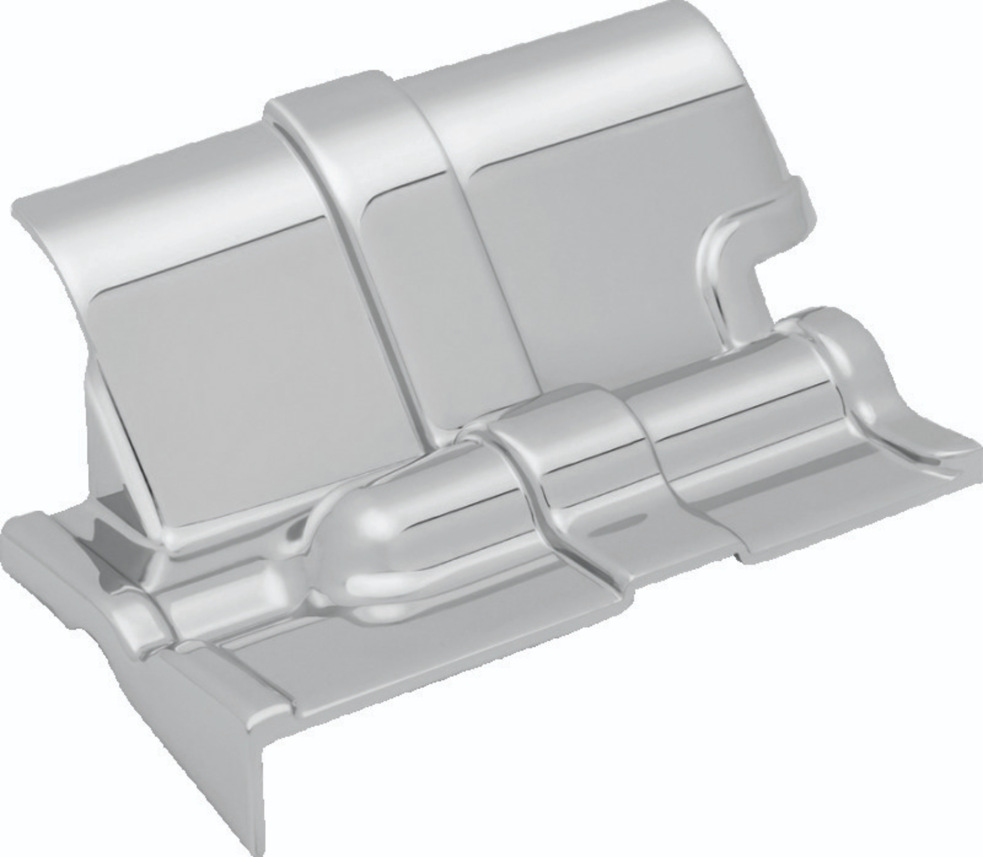 Picture of Kuryakyn KUR Transmission Covers B Exterior Trim - 5696