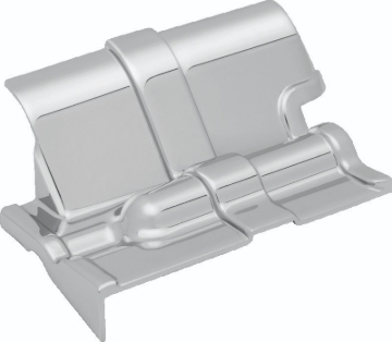 Picture of Kuryakyn KUR Transmission Covers B Exterior Trim - 5696