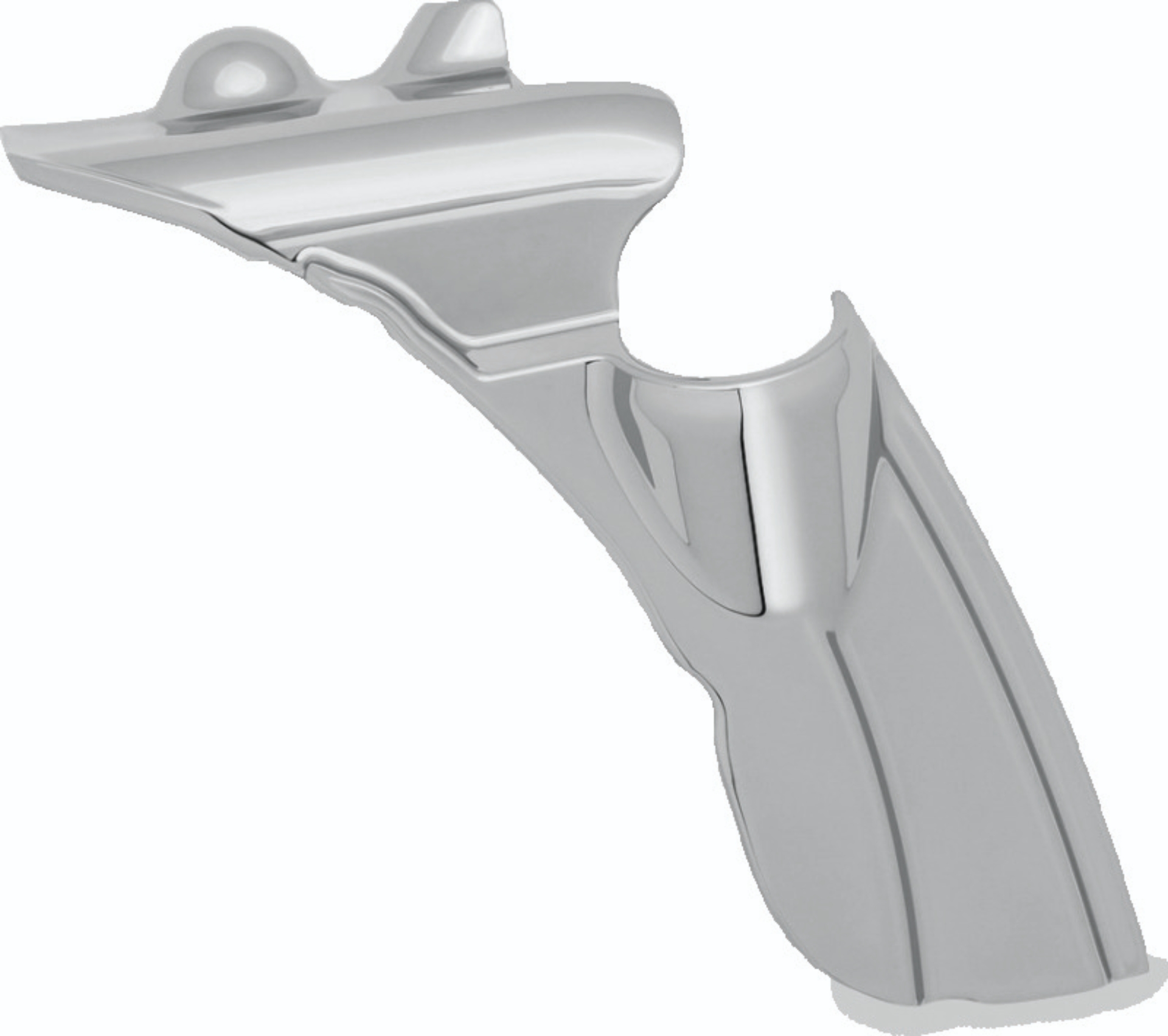Picture of Kuryakyn KUR Exterior Trim E Rear - 5644