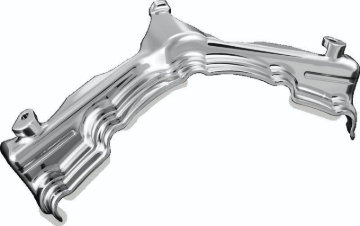 Picture of Kuryakyn KUR Engine Dress Up Covers D Engine Covers - 5641