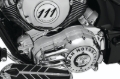 Picture of Kuryakyn KUR Transmission Covers B Exterior Trim - 5696