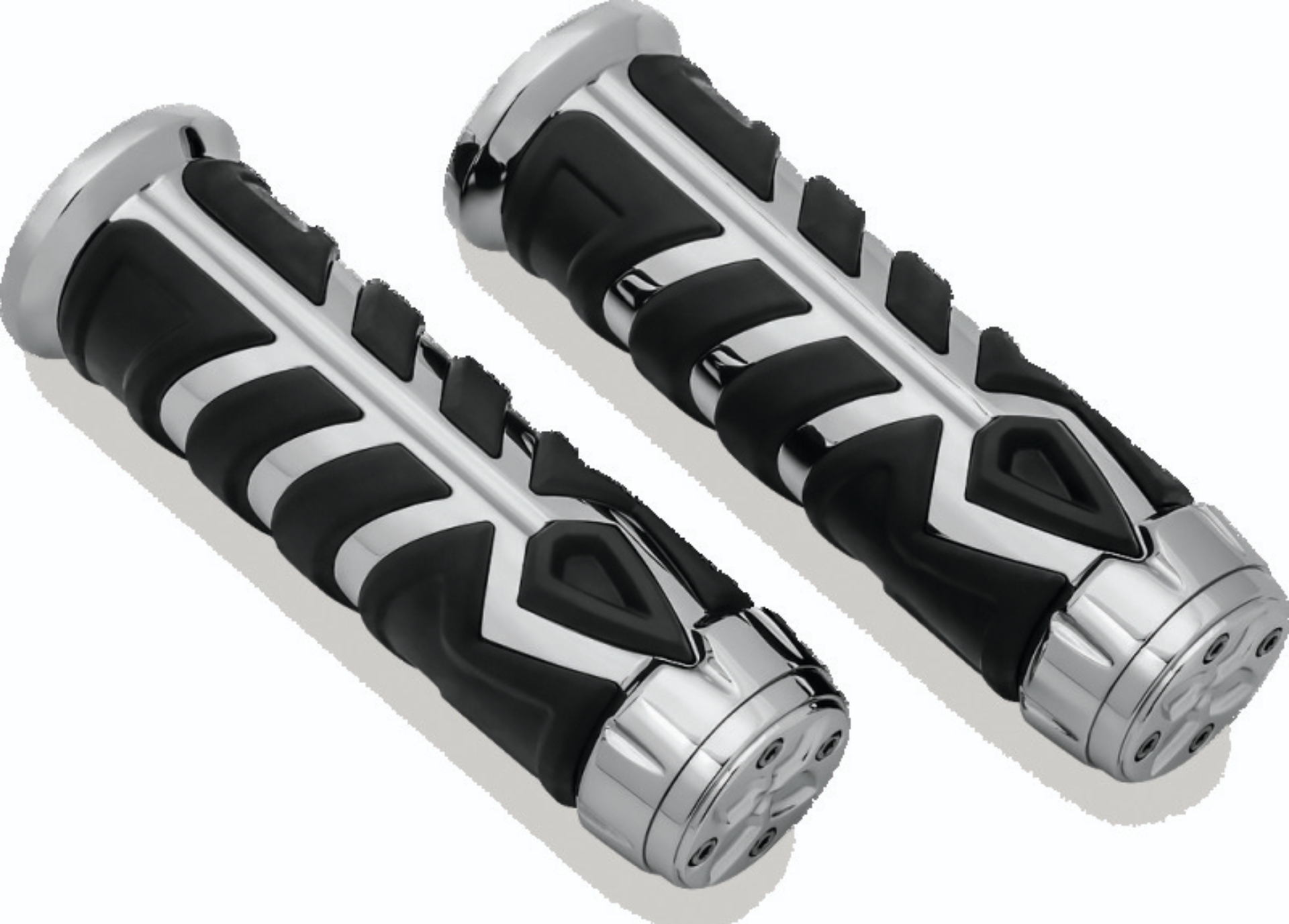 Picture of Kuryakyn KUR Hand Grips D - 5635