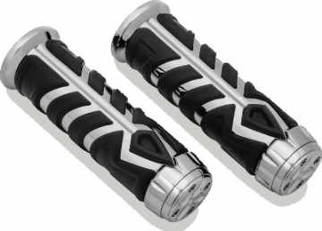 Picture of Kuryakyn KUR Hand Grips D - 5635