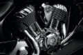 Picture of Kuryakyn KUR Engine Dress Up Covers D Engine Covers - 5641