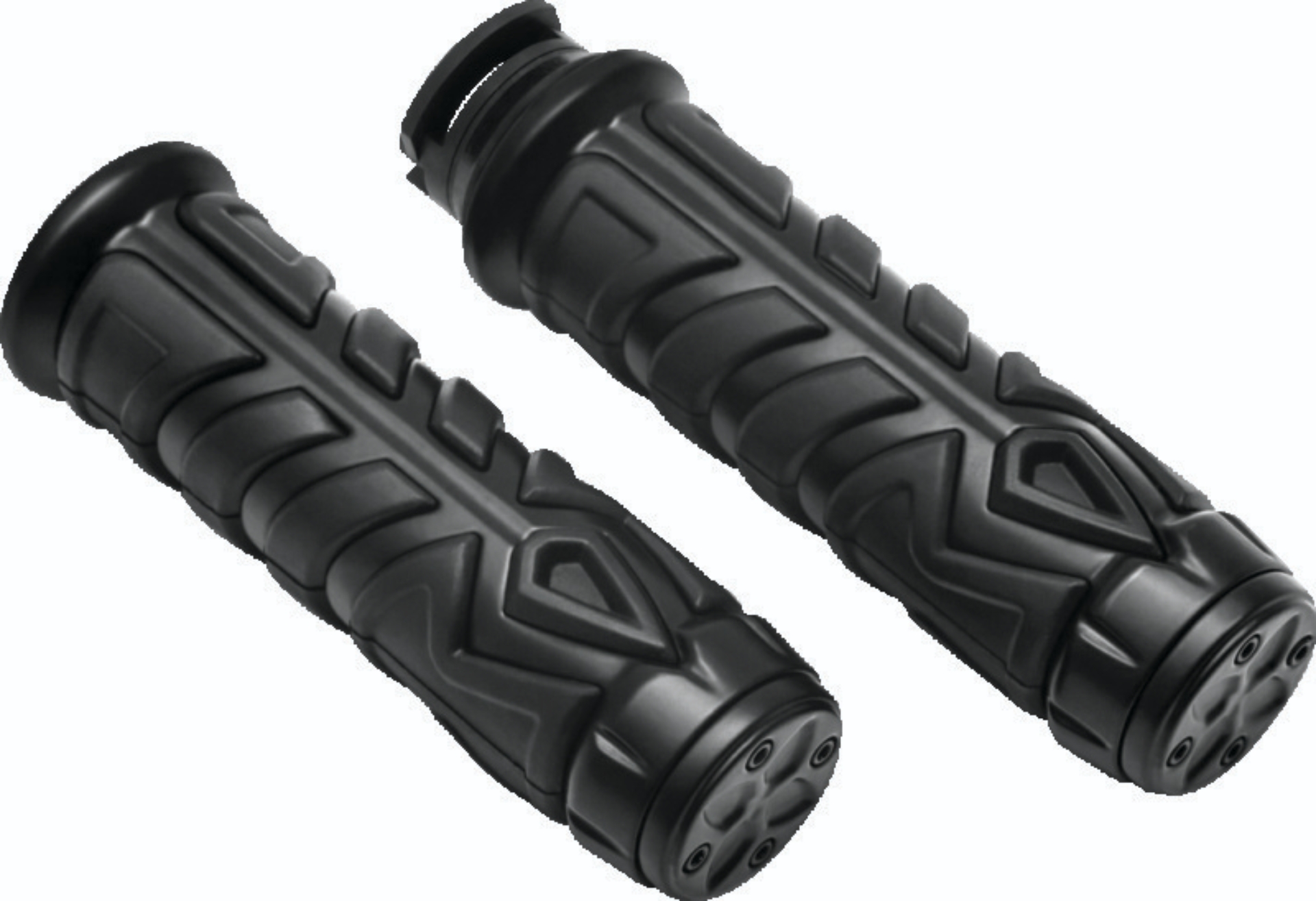 Picture of Kuryakyn KUR Hand Grips D - 5634