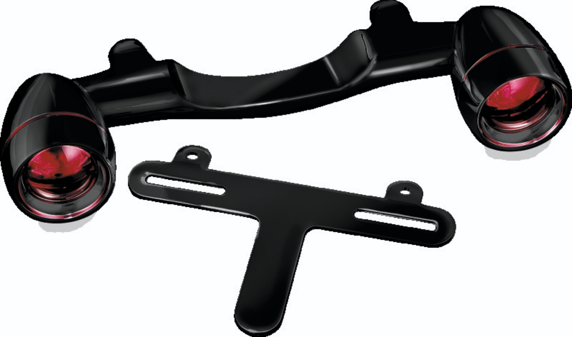 Picture of Kuryakyn KUR Turn Signal Kits E Rear Light Accessories and Wiring - 5405