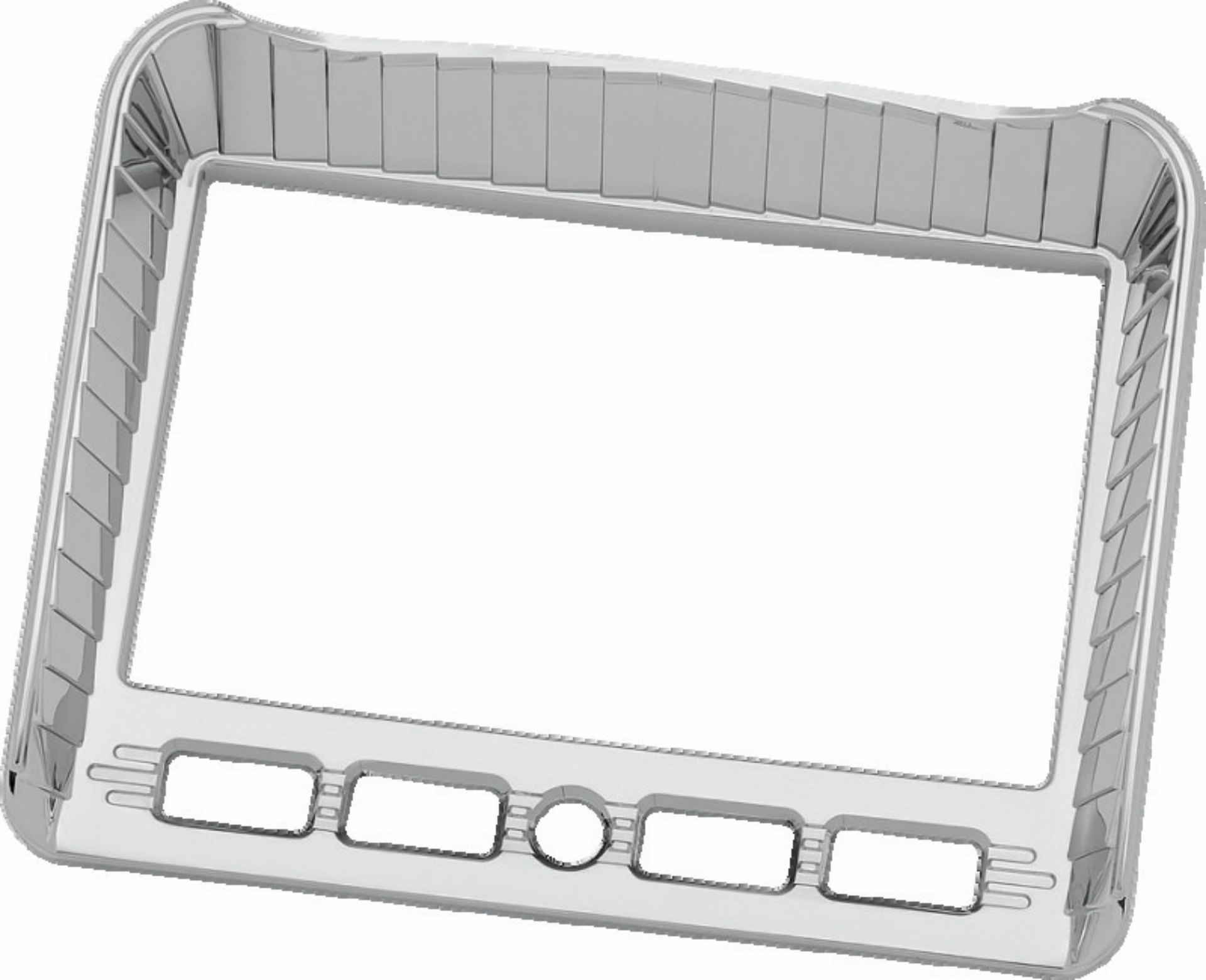 Picture of Kuryakyn KUR Exterior Trim D - 5198