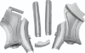 Picture of Kuryakyn KUR Neck Covers B Exterior Trim - 5195