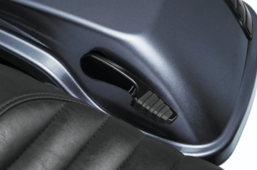 Picture of Kuryakyn KUR Saddlebags C - 5193