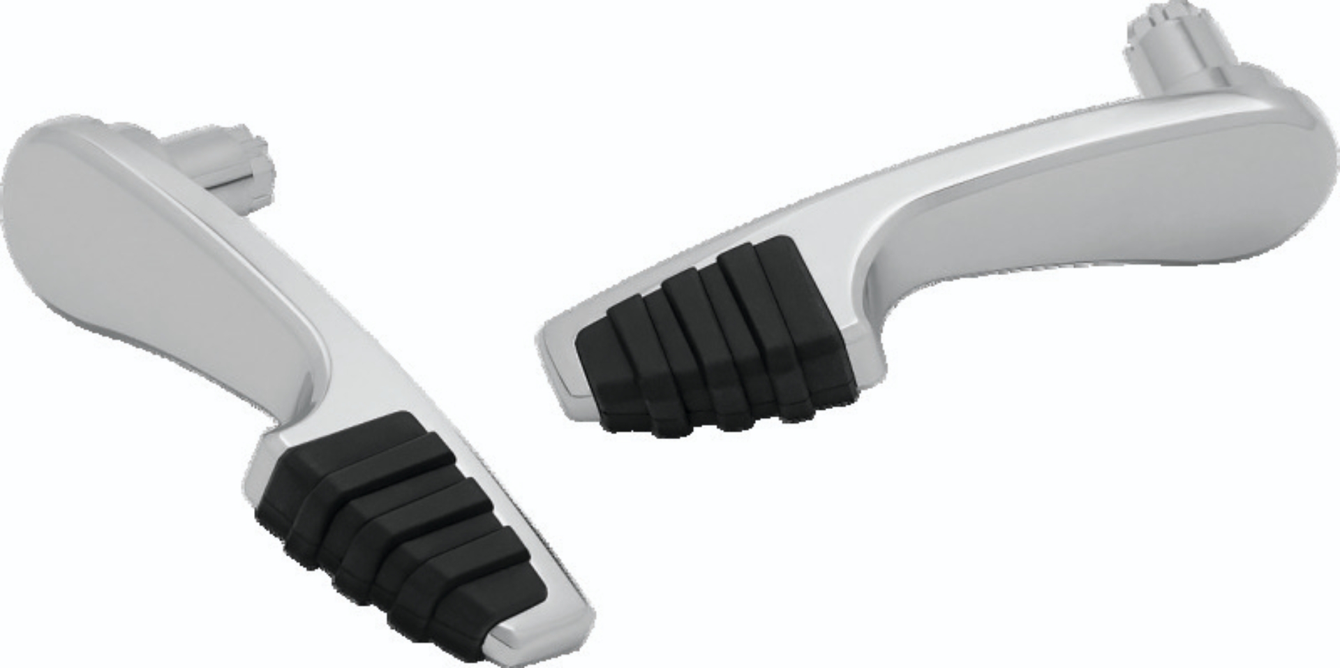 Picture of Kuryakyn KUR Saddlebags C - 5192