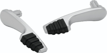 Picture of Kuryakyn KUR Saddlebags C - 5192