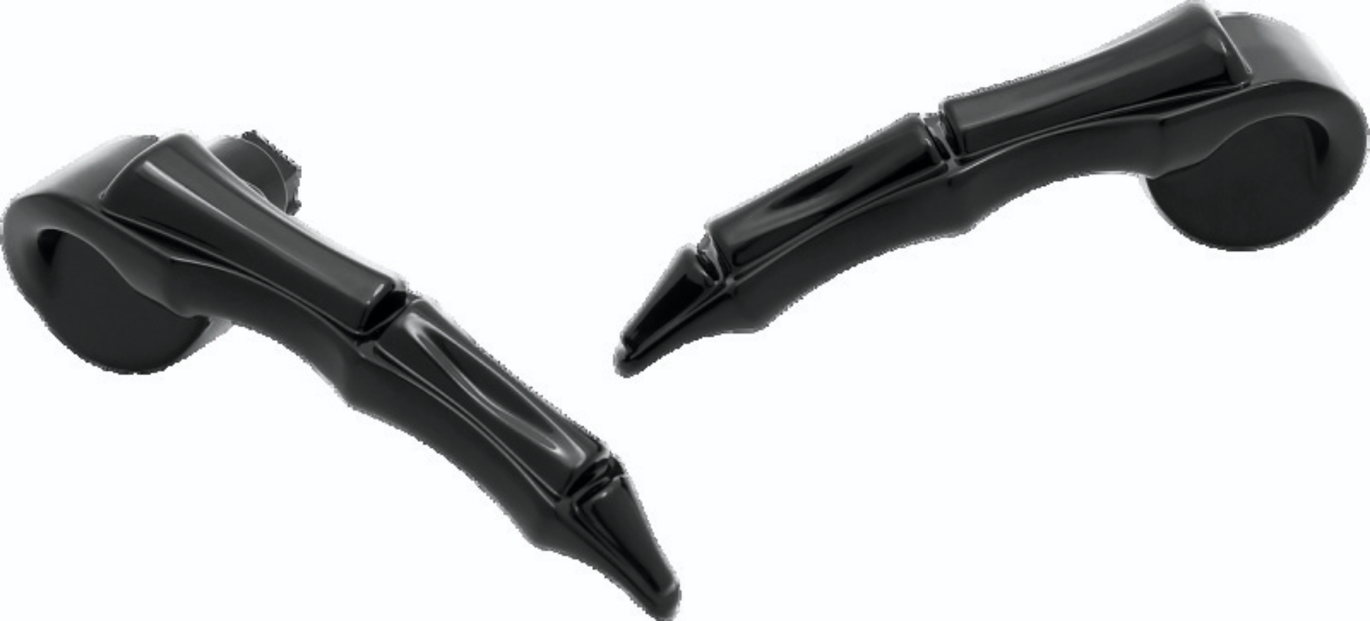 Picture of Kuryakyn KUR Saddlebags C - 5191