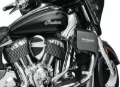 Picture of Kuryakyn KUR Neck Covers B Exterior Trim - 5195
