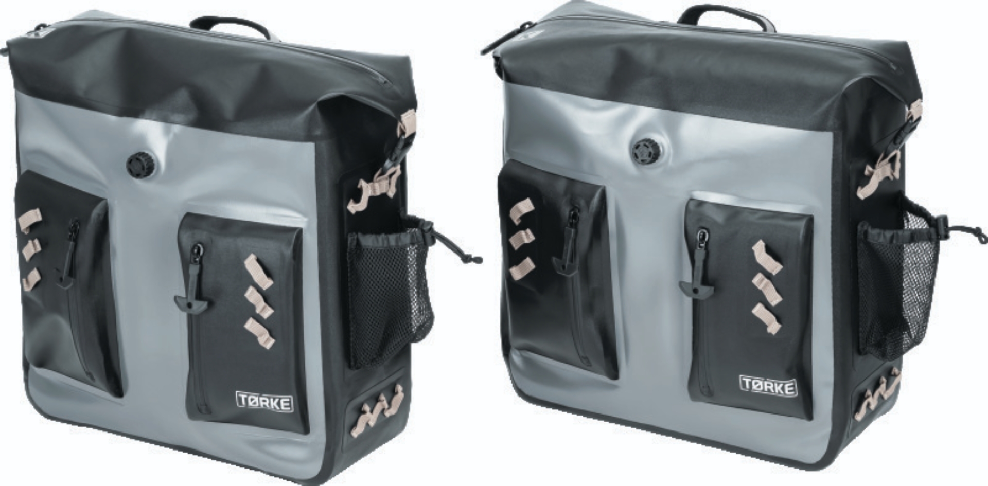 Picture of Kuryakyn KUR Storage Bags C - 5174