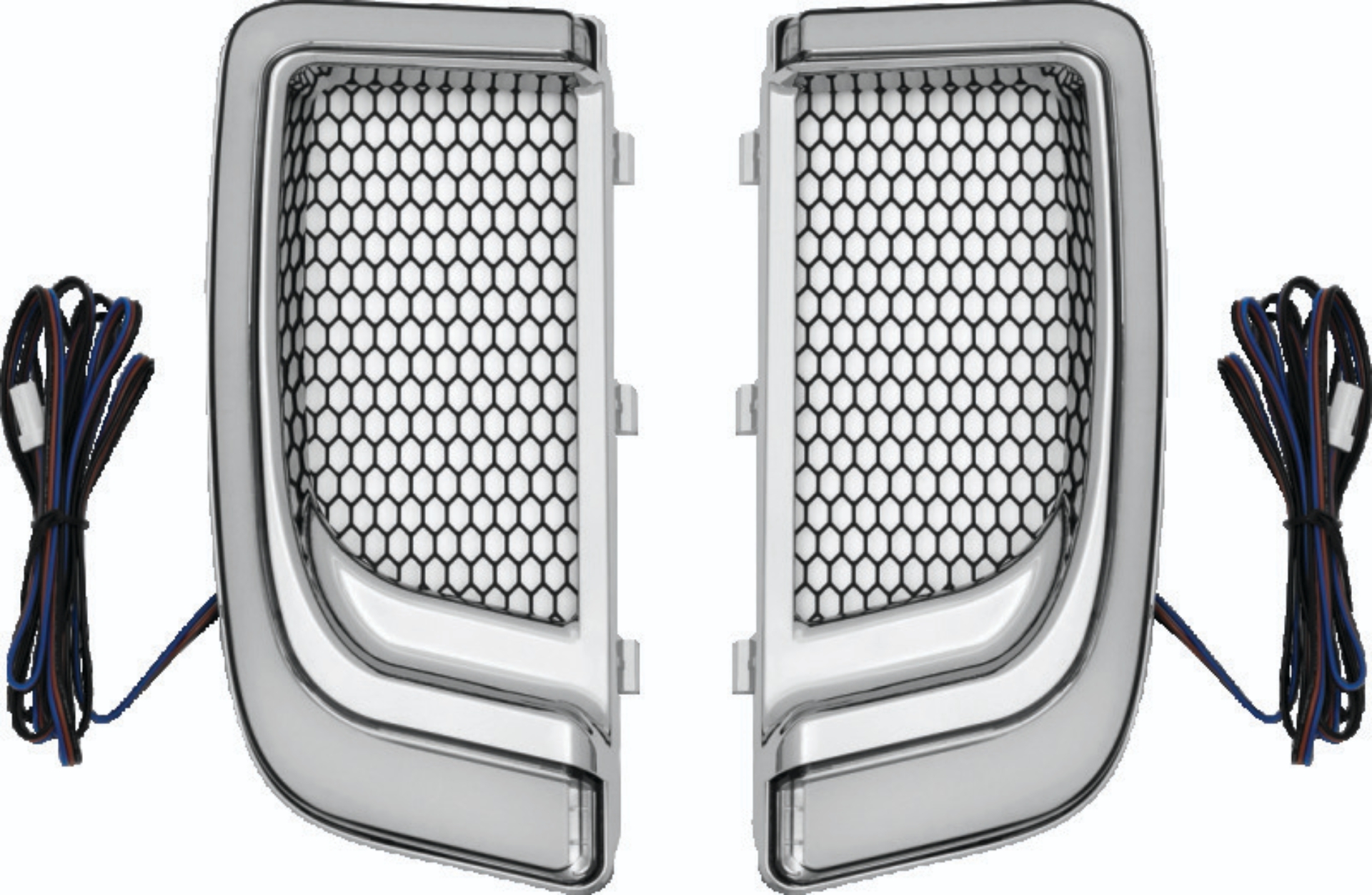 Picture of Kuryakyn KUR Exterior Trim J - 5063