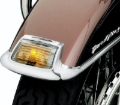 Picture of Kuryakyn KUR LED Auxilliary Lights Front Light Bars & Cubes - 4824