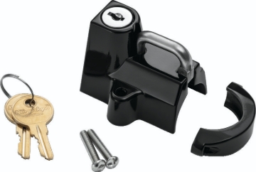 Picture of Kuryakyn KUR Helmet Locks Helmets and Accessories - 4618