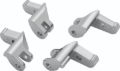 Picture of Kuryakyn KUR Floorboards F Footpegs - 4609