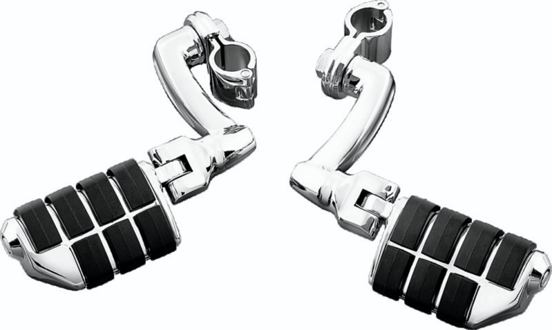 Picture of Kuryakyn KUR Foot Pegs F - 4575