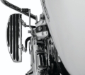 Picture of Kuryakyn KUR Floorboards F Footpegs - 4609