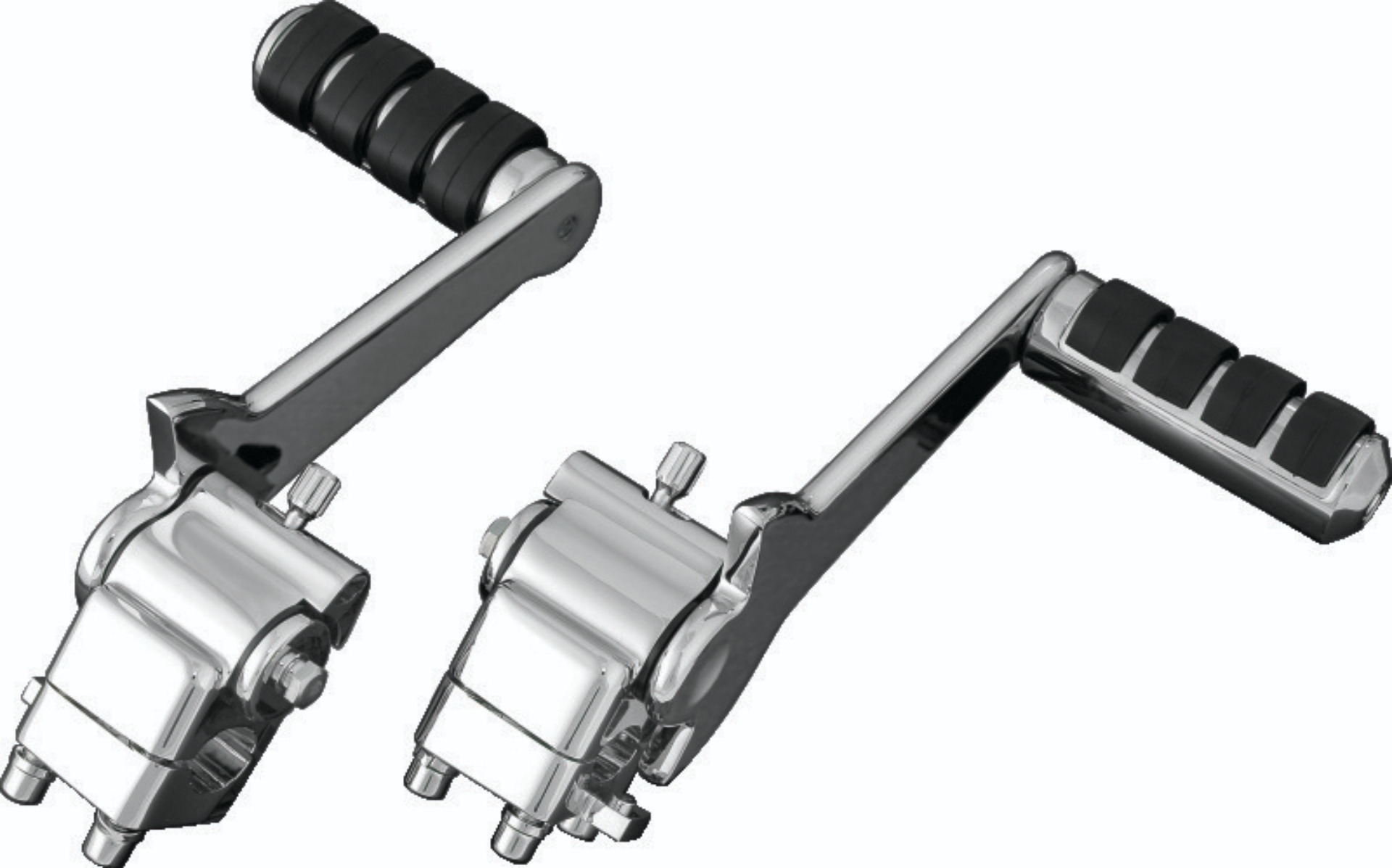 Picture of Kuryakyn KUR Foot Pegs F - 4571