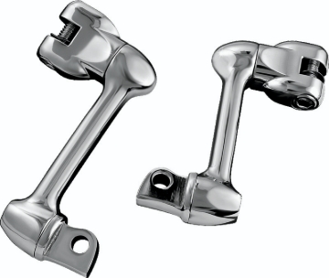 Picture of Kuryakyn KUR Adapters G Footpegs - 4557