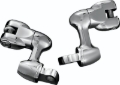 Picture of Kuryakyn KUR Adapters G Footpegs - 4556