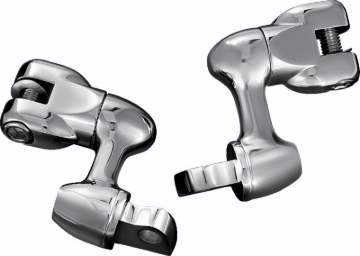 Picture of Kuryakyn KUR Adapters G Footpegs - 4556