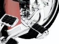 Picture of Kuryakyn KUR Foot Pegs F - 4575