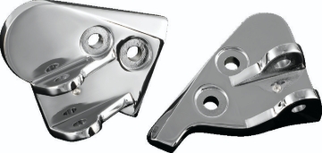 Picture of Kuryakyn KUR Adapters B Driver Footpegs - 4544