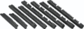 Picture of Kuryakyn KUR Replacement Pads Passenger Pedal Covers - 4543