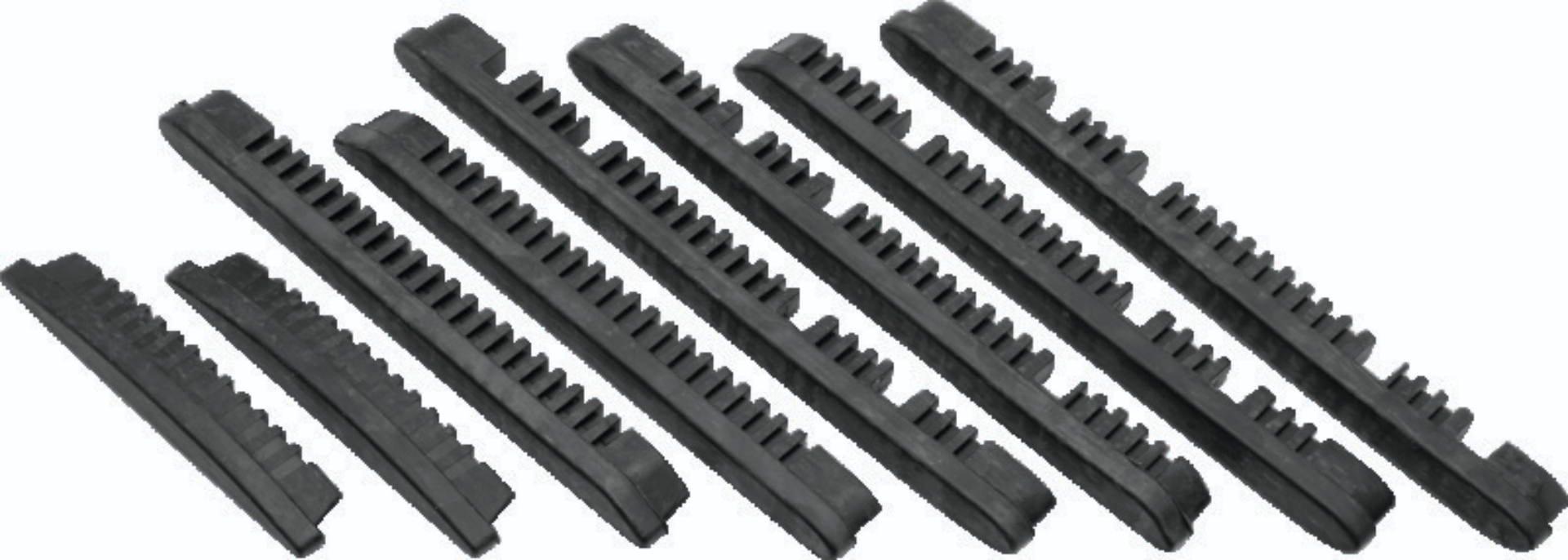Picture of Kuryakyn KUR Replacement Pads Passenger Pedal Covers - 4543